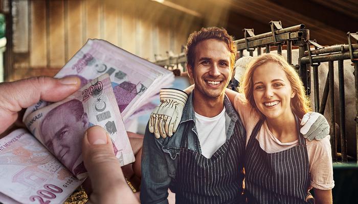 Bekarsa 2 asgari &uuml;cret, evliyse 3 asgari &uuml;cret maaş: K&ouml;ye d&ouml;nene &ccedil;iftlik