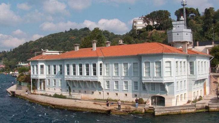 İşte Boğaz'ın en değerlileri  G2