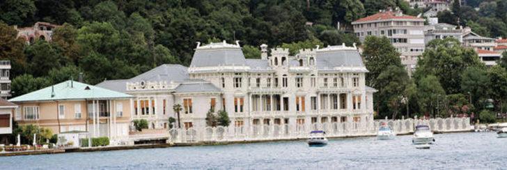 İşte Boğaz'ın en değerlileri  G3