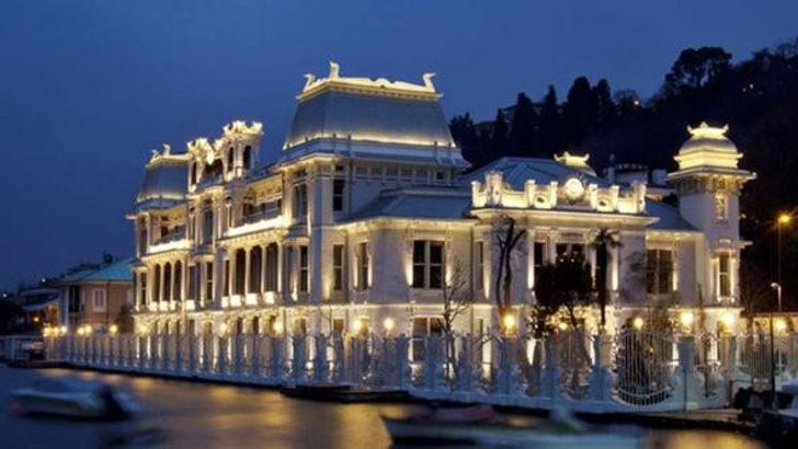 İşte Boğaz'ın en değerlileri  G4