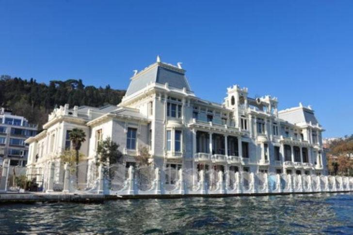 İşte Boğaz'ın en değerlileri  G5