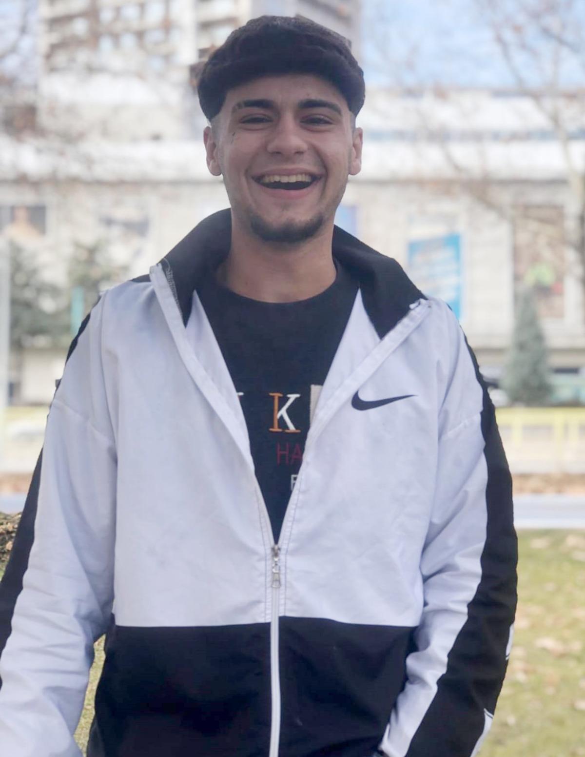 Polis merkezindeki cinayette yeni detay: Kuzenime yaptıkları aklıma geldi 3