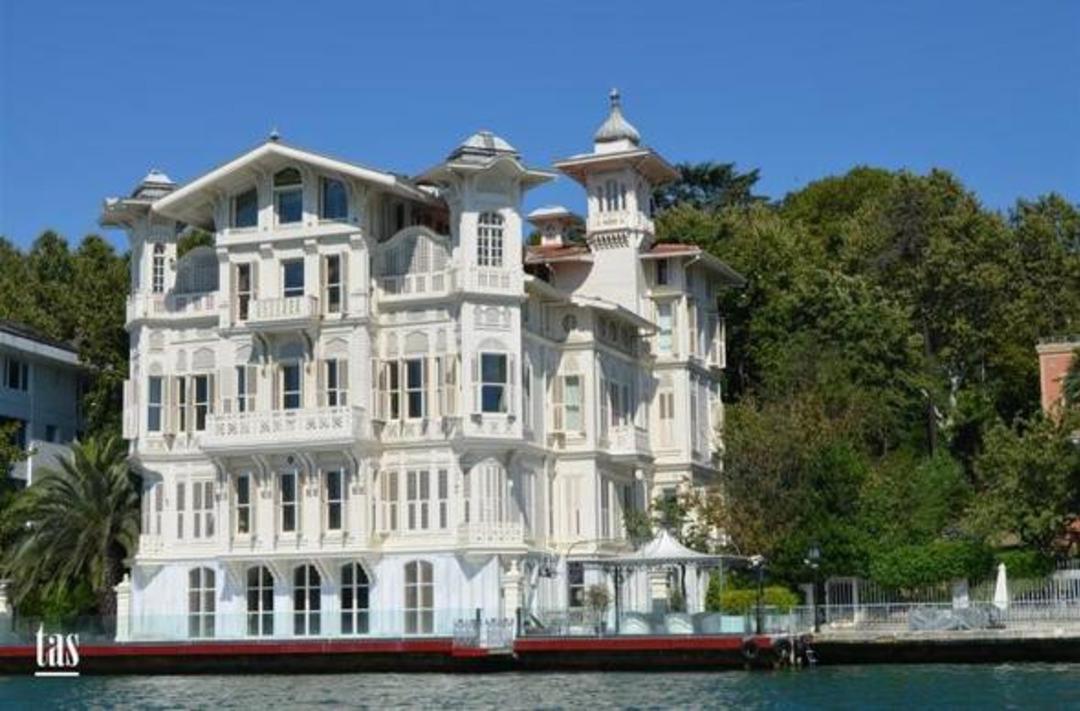 İşte Boğaz'ın en değerlileri 