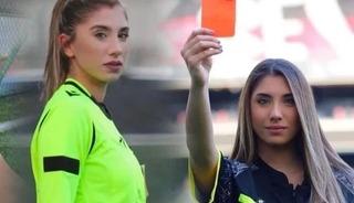 Aylık geliri 2 milyonu aşmıştı! Eski hakem tutuklandı