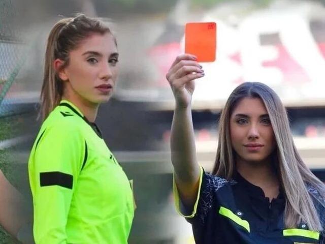 Aylık geliri 2 milyonu aşmıştı! Eski hakem tutuklandı