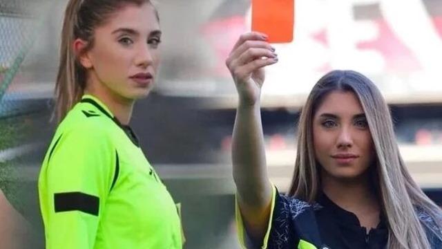 Aylık geliri 2 milyonu aşmıştı! Eski hakem tutuklandı