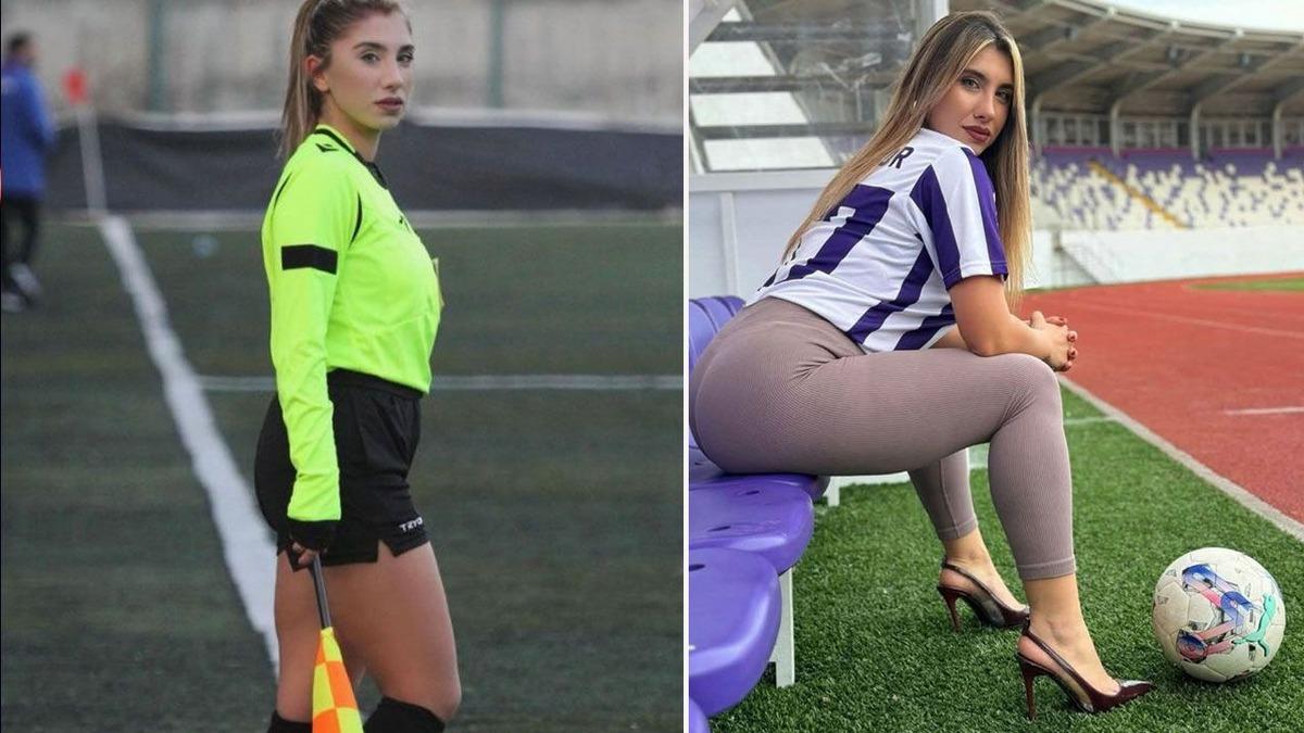 Aylık geliri 2 milyonu aşmıştı! Eski hakem tutuklandı 3