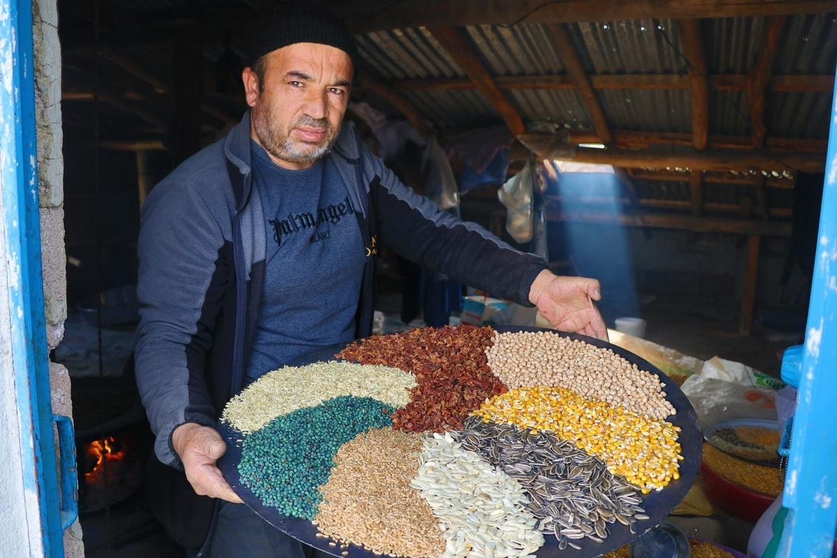 Evliya Çelebi nin bile bahsettiği yüzyıllık lezzet: Gavut 6