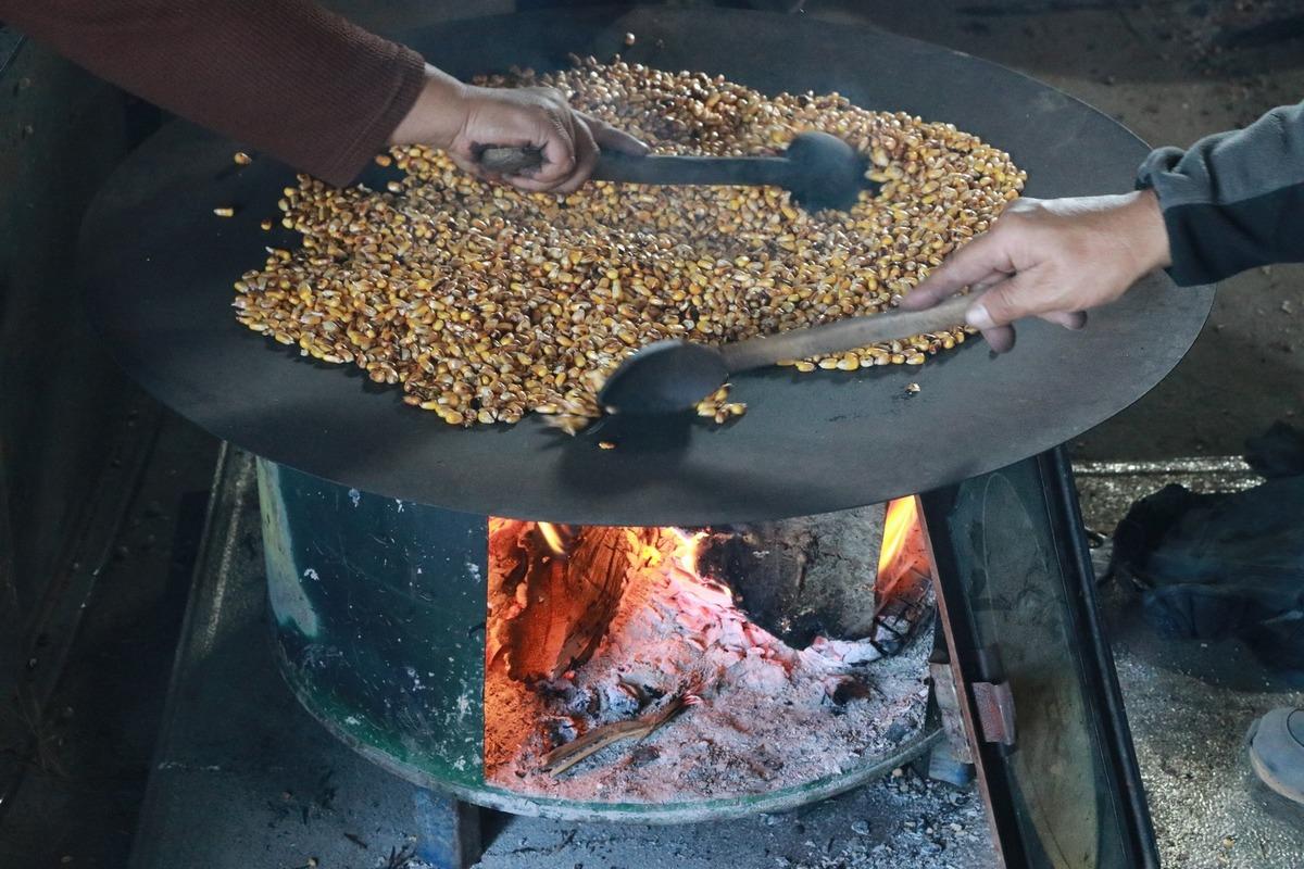 Evliya Çelebi nin bile bahsettiği yüzyıllık lezzet: Gavut 3