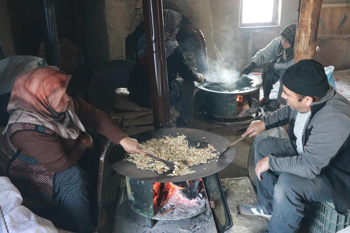 Evliya Çelebi nin bile bahsettiği yüzyıllık lezzet: Gavut 4
