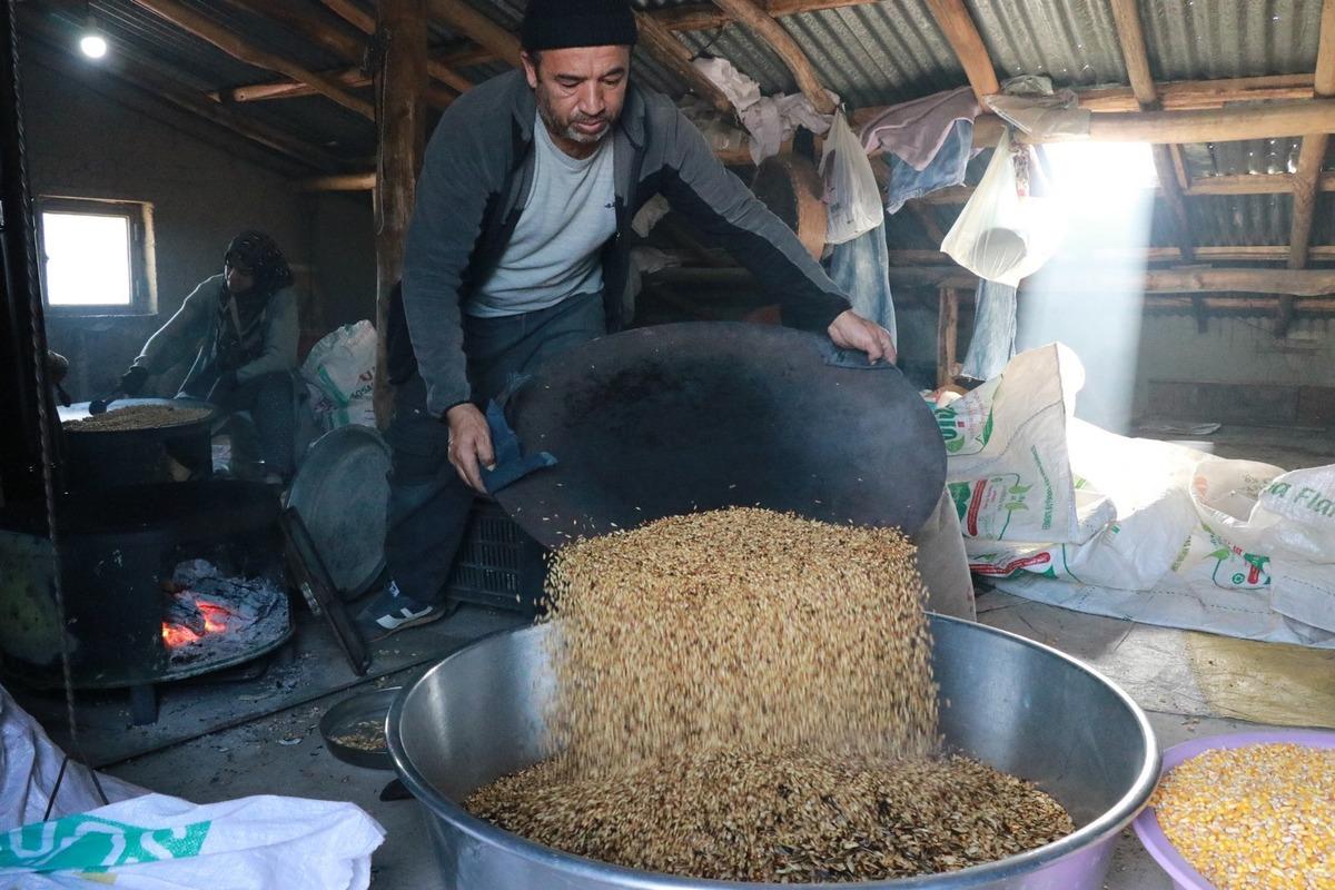 Evliya Çelebi nin bile bahsettiği yüzyıllık lezzet: Gavut 7
