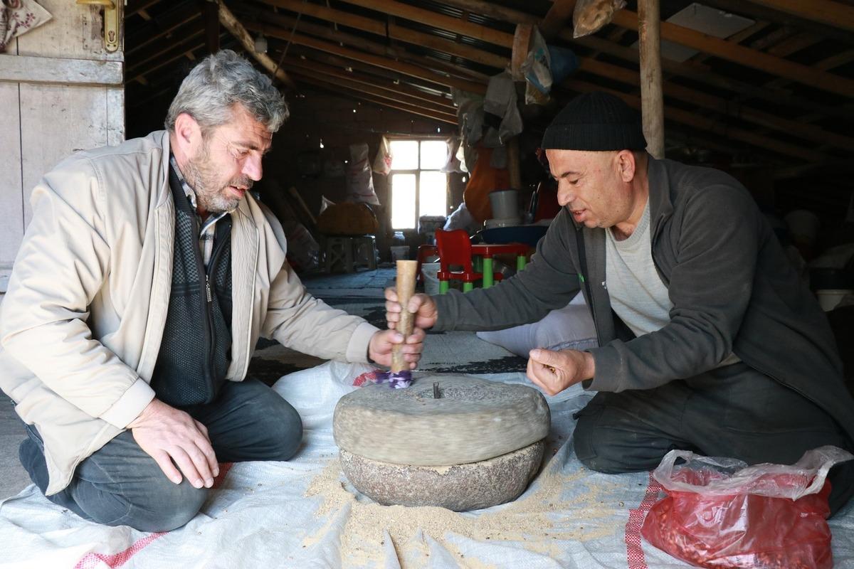 Evliya Çelebi nin bile bahsettiği yüzyıllık lezzet: Gavut 8