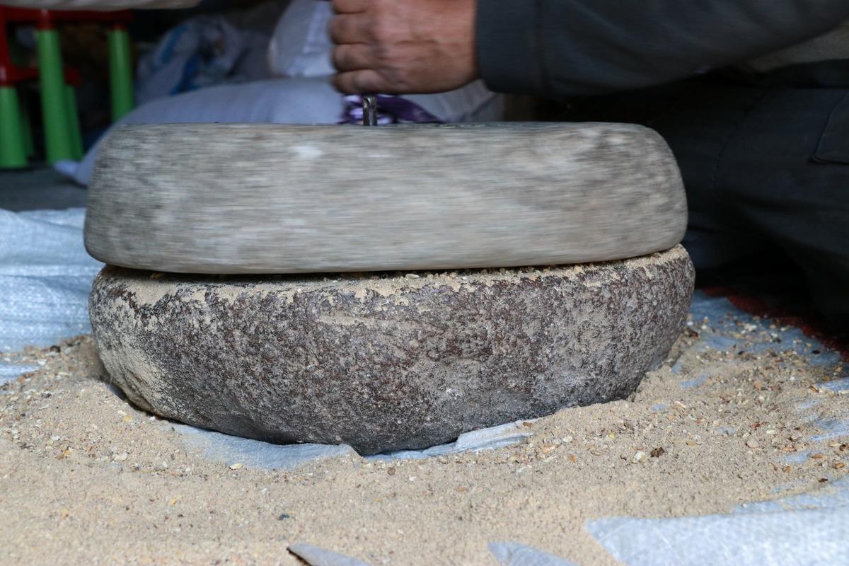 Evliya Çelebi nin bile bahsettiği yüzyıllık lezzet: Gavut 9