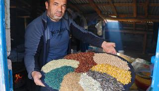 Evliya &Ccedil;elebi'nin bile bahsettiği y&uuml;zyıllık lezzet: 'Gavut'