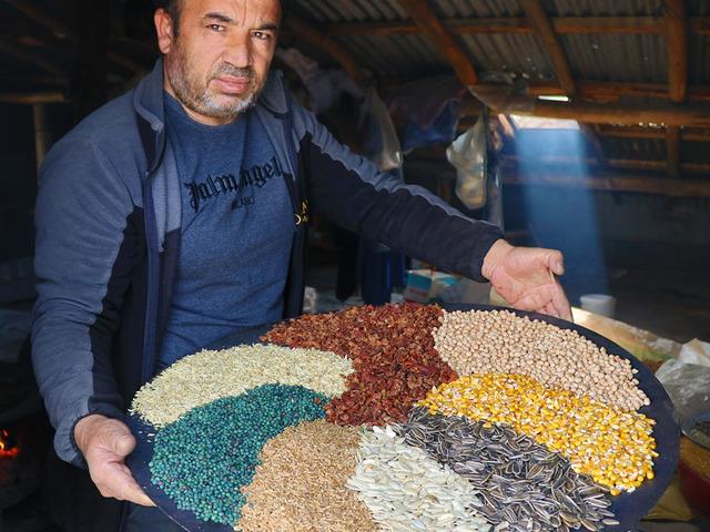 Evliya &Ccedil;elebi'nin bile bahsettiği y&uuml;zyıllık lezzet: 'Gavut'