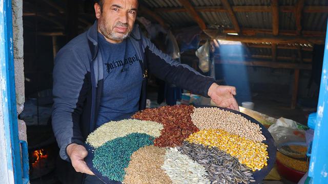 Evliya Çelebi'nin bile bahsettiği yüzyıllık lezzet: 'Gavut'