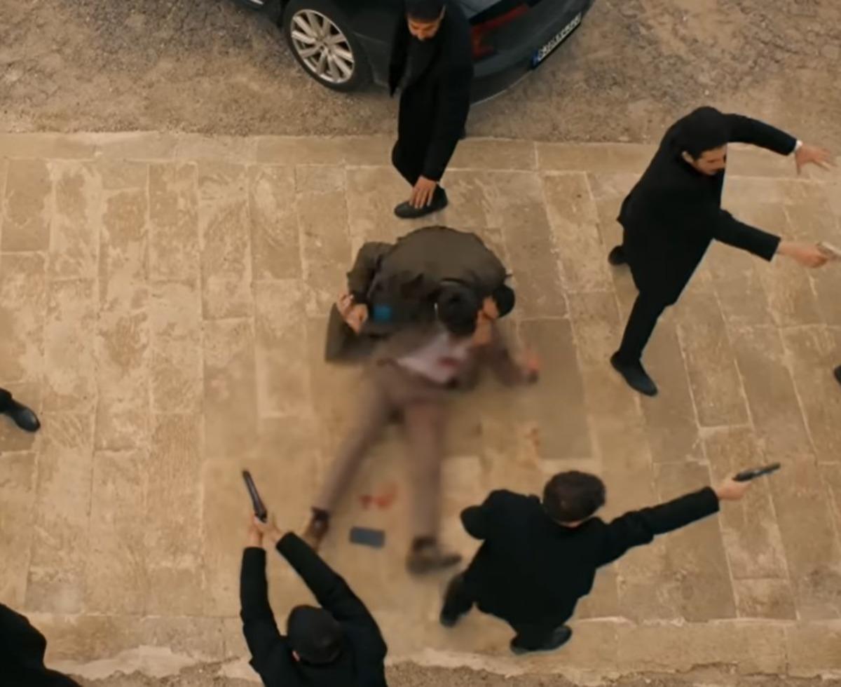 Halef: Köklerin Çağrısı 29. bölüm 2. fragman: Aşır ölecek mi? diziden ayrılıyor mu? 2