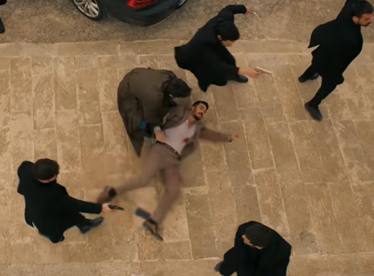 Halef: Köklerin Çağrısı 29. bölüm 2. fragman: Aşır ölecek mi? diziden ayrılıyor mu? 1