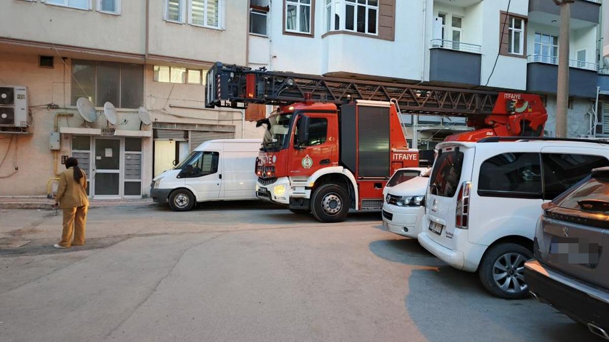 Banyoda cansız bedeni bulundu! &Ouml;l&uuml;mle biten duş 1