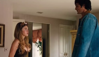 Seyirci o sahnelerden sonra &ccedil;ıldırdı! Tepkiler dinmiyor