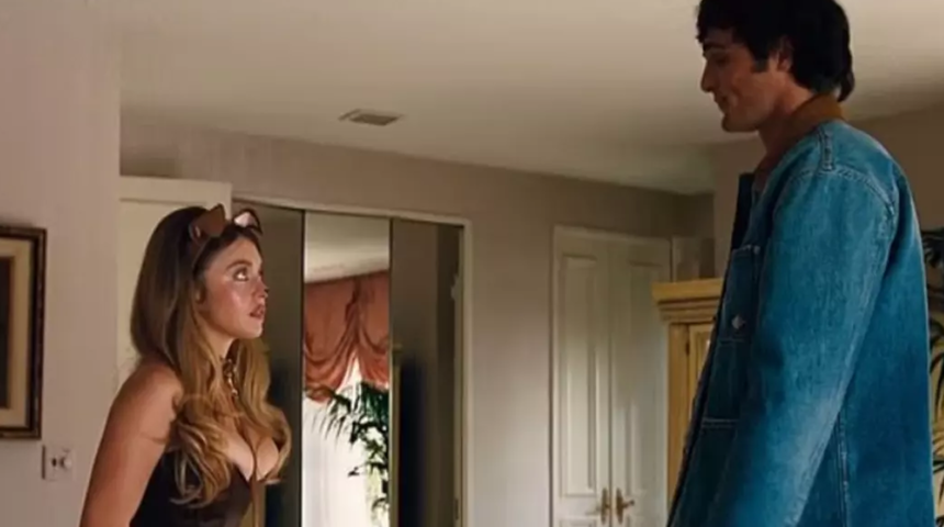 Euphoria 3. sezon yayınlandı! Dizinin yaratıcısına tepkiler dinmiyor