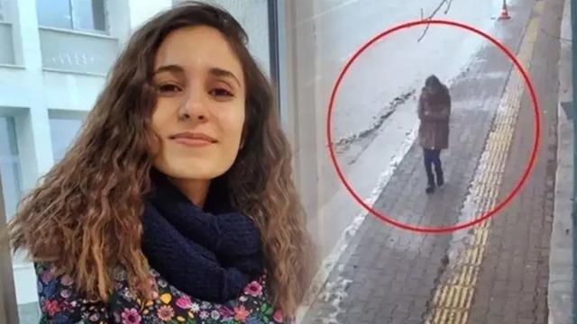 Gülistan Doku dosyası sil baştan: 700 saatlik görüntü; kayıp vakasından cinayet şüphesine!