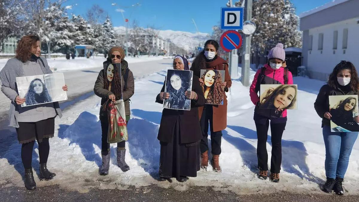 G&uuml;listan Doku dosyası sil baştan: 700 saatlik g&ouml;r&uuml;nt&uuml;; kayıp vakasından cinayet ş&uuml;phesine! 1