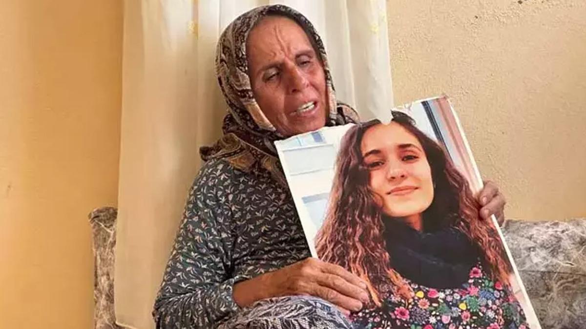 G&uuml;listan Doku dosyası sil baştan: 700 saatlik g&ouml;r&uuml;nt&uuml;; kayıp vakasından cinayet ş&uuml;phesine! 6