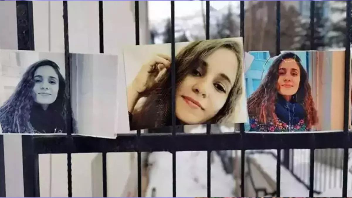 Gülistan Doku cinayetinde film gibi detaylar! ‘Valinin oğlu sevgilisiydi’ iddiası, her şeyi değiştiren not