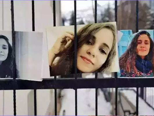 &lsquo;Valinin oğluyla sevgiliydi&rsquo; iddiası