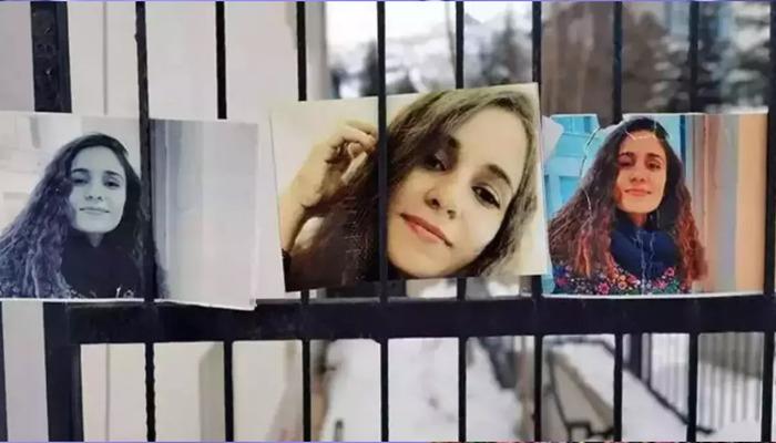 &lsquo;Valinin oğluyla sevgiliydi&rsquo; iddiası