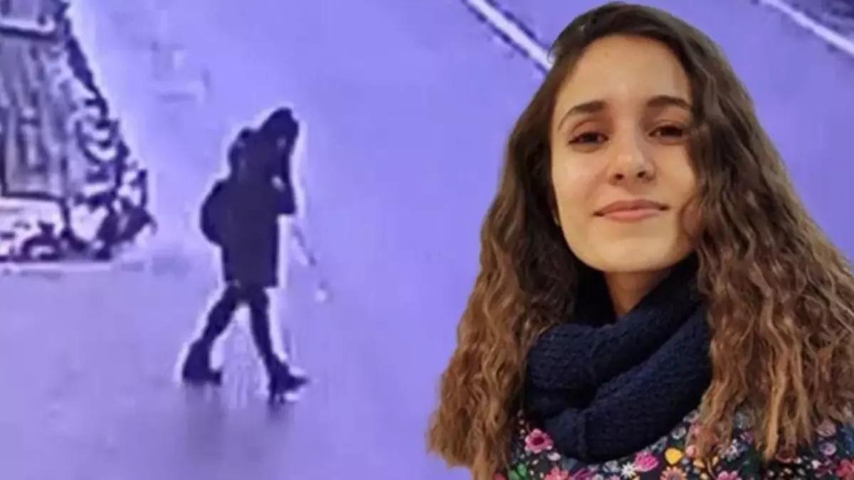 G&uuml;listan Doku dosyası sil baştan: 700 saatlik g&ouml;r&uuml;nt&uuml;; kayıp vakasından cinayet ş&uuml;phesine! 2