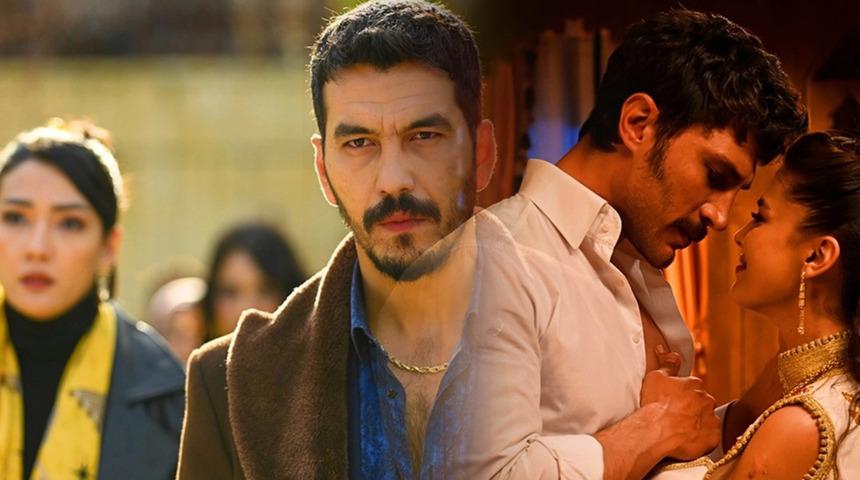 Halef: K&ouml;klerin &Ccedil;ağrısı 29. b&ouml;l&uuml;m 2. fragman: 'Aşır &ouml;lecek mi? diziden ayrılıyor mu?' 