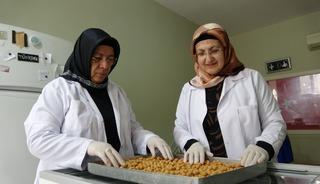 Misafirlerine yaptığı yemek hayatını değiştirdi! Siparişlere yetişemiyor