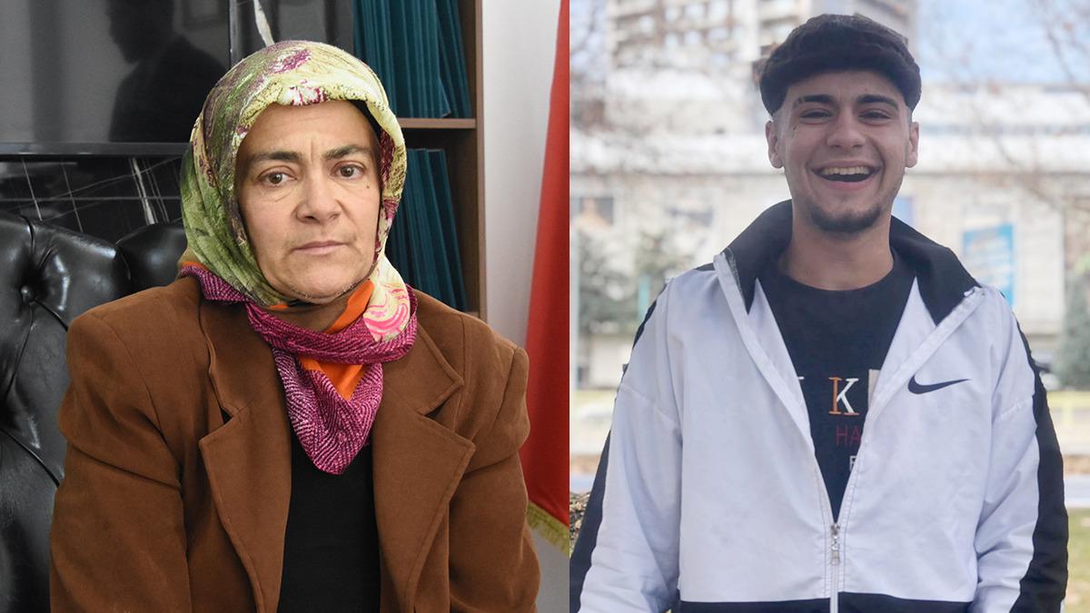 Polis merkezindeki cinayette yeni detay: 'Kuzenime yaptıkları aklıma geldi' - Mynet Yaşam