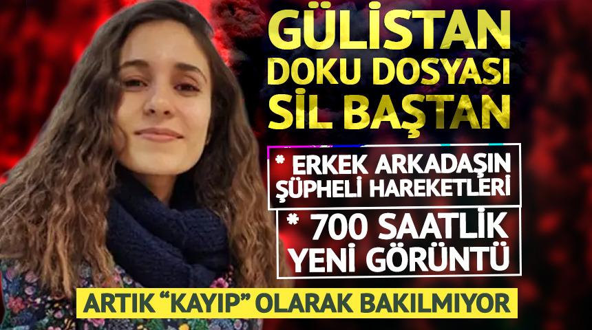 G&uuml;listan Doku dosyası sil baştan