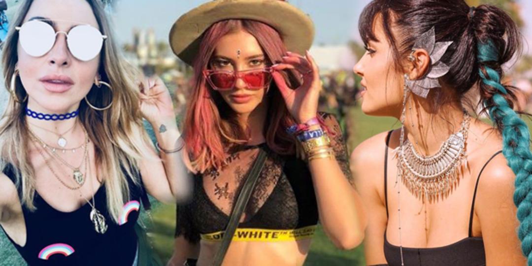 Coachella festivalinin yıldızı kim oldu?