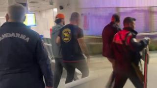 Son dakika: G&uuml;listan Doku soruşturmasında yeni g&ouml;zaltılar! G&ouml;r&uuml;nt&uuml;ler ortaya &ccedil;ıktı