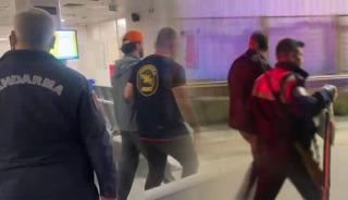 G&uuml;listan Doku soruşturmasında yeni g&ouml;zaltılar! G&ouml;r&uuml;nt&uuml;ler ortaya &ccedil;ıktı