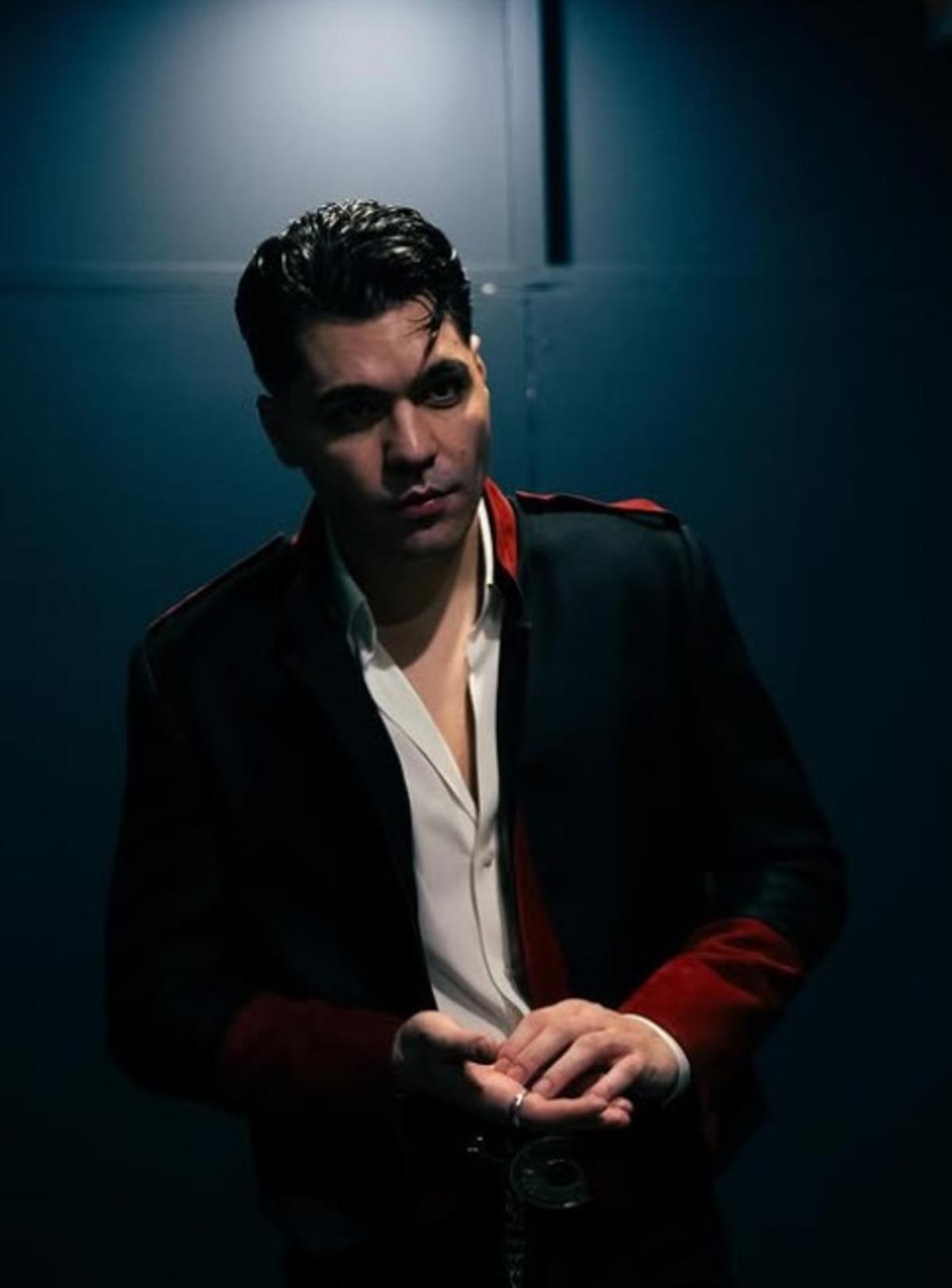 Uyuşturucu test sonucu pozitif çıktı! Emir Can İğrek ten ilk açıklama 1