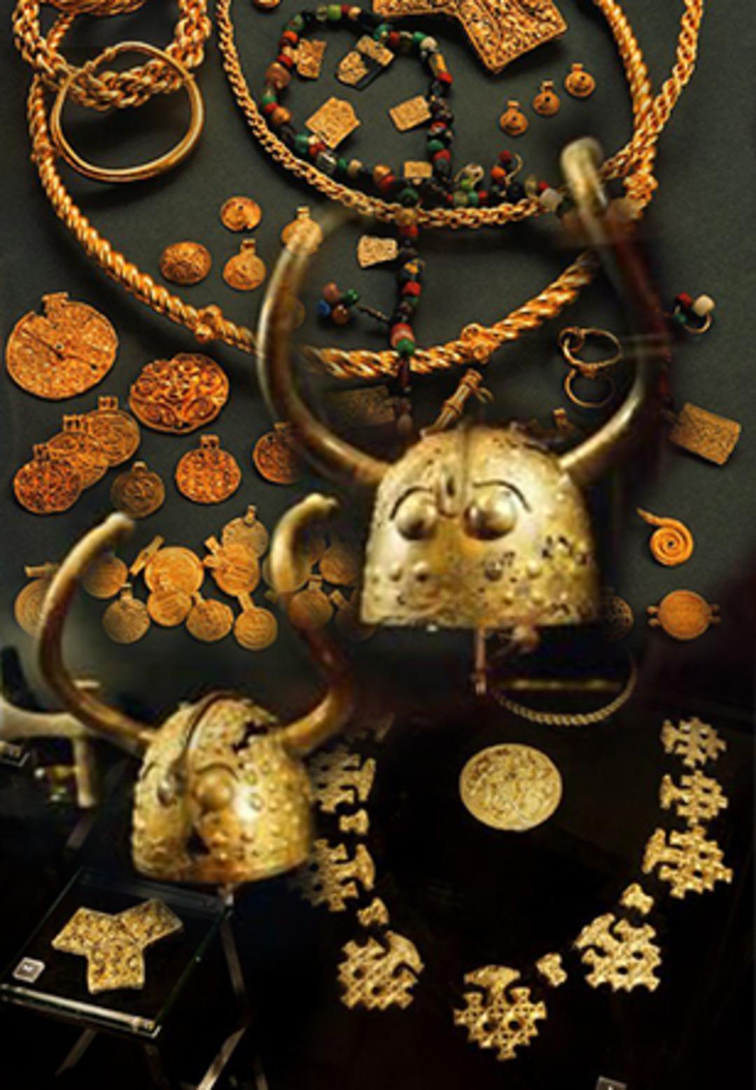 Değersiz diye umursamadı, kralın hazinesi &ccedil;ıktı