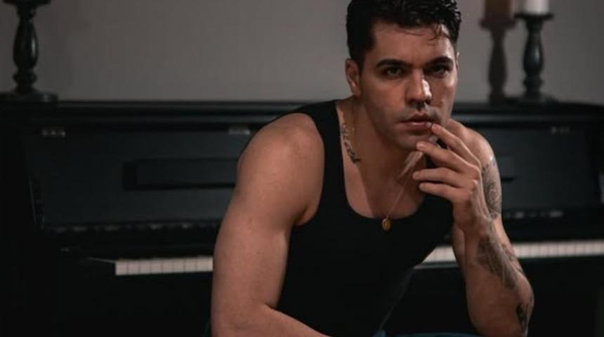 Uyuşturucu test sonucu pozitif &ccedil;ıktı! Emir Can İğrek'ten ilk a&ccedil;ıklama 