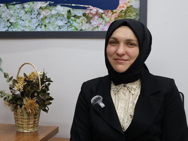 Tek bir karar aldı, 103 kilodan 76 kiloya d&uuml;şt&uuml;