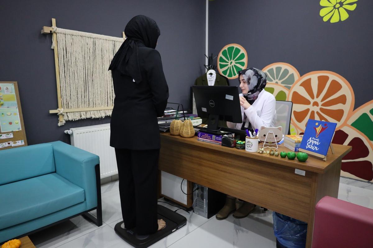 Tek bir karar aldı, 103 kilodan 76 kiloya düştü 2