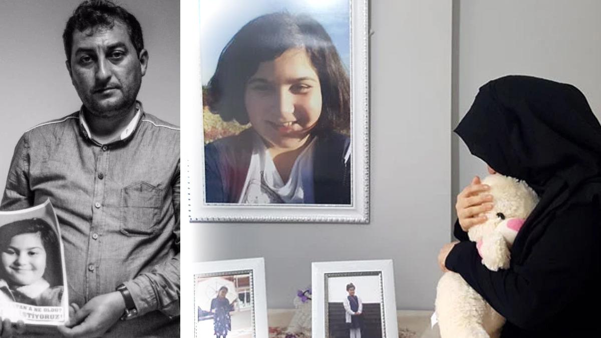 Sıradaki dosya Rabia Naz Vatan olur mu? Gülistan Doku sonrası herkes aynı şeyi merak ediyor... - Güncel Haberler