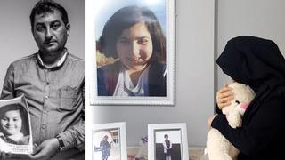 Son dakika: Sıradaki dosya Rabia Naz Vatan olur mu? 