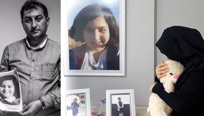 Sıradaki dosya Rabia Naz Vatan olur mu? 