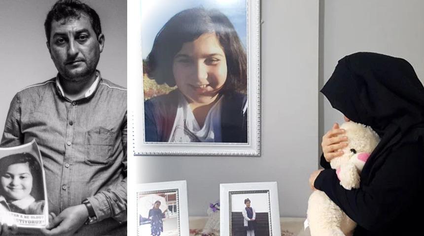 Sıradaki dosya Rabia Naz Vatan olur mu? G&uuml;listan Doku sonrası herkes aynı şeyi merak ediyor...