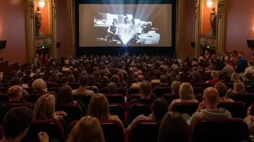 Sinema sekt&ouml;r&uuml;ne 2026'da g&uuml;&ccedil;l&uuml; destek! 57 projeye 245 milyon TL nakit desteği