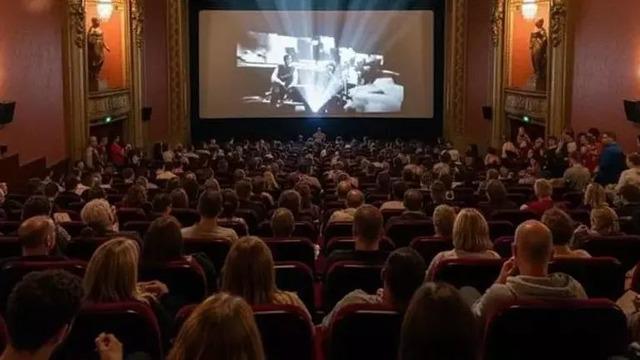 Sinema sektörüne 2026'da güçlü destek! 57 projeye 245 milyon TL nakit desteği